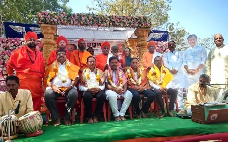 ದಾಸೋಹ ಗುಣ ಎಲ್ಲರಲ್ಲೂ ಬೆಳೆಯಲಿ