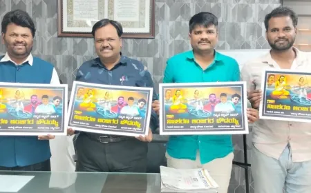 ನೇರ ನುಡಿಯ ನಿಷ್ಠುರವಾದಿ ಶರಣ ಅಂಬಿಗರ ಚೌಡಯ್ಯ: ಡಾ.ಸಂಗಮೇಶ ಉಪಾಸೆ