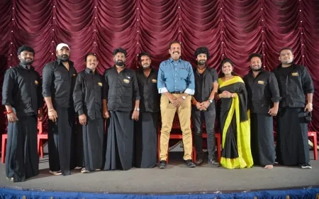 2025ರಲ್ಲಿ ಬರಲಿದೆ "1990 s" ಪ್ರೇಮಕಥೆ