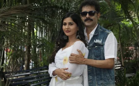 "ನಾ ನಿನ್ನ ಬಿಡಲಾರೆ GHOST -2.0" ಚಿತ್ರದ ಎರಡನೇ ಹಂತದ ಚಿತ್ರೀಕರಣ ಮುಕ್ತಾಯ