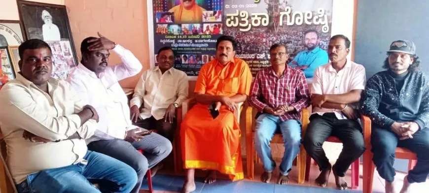 ರವಿ ಬಸ್ರೂರರಿಗೆ ಶ್ರೀ ಸಿದ್ಧಶ್ರೀ ರಾಷ್ಟ್ರೀಯ ಪ್ರಶಸ್ತಿ