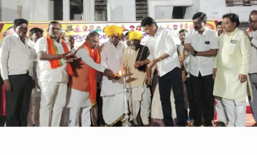 ಹಿಂದುತ್ವ ಉಳಿವೇ ಈ ಸಂಘಟನೆ ಮುಖ್ಯ ಉದ್ದೇಶ