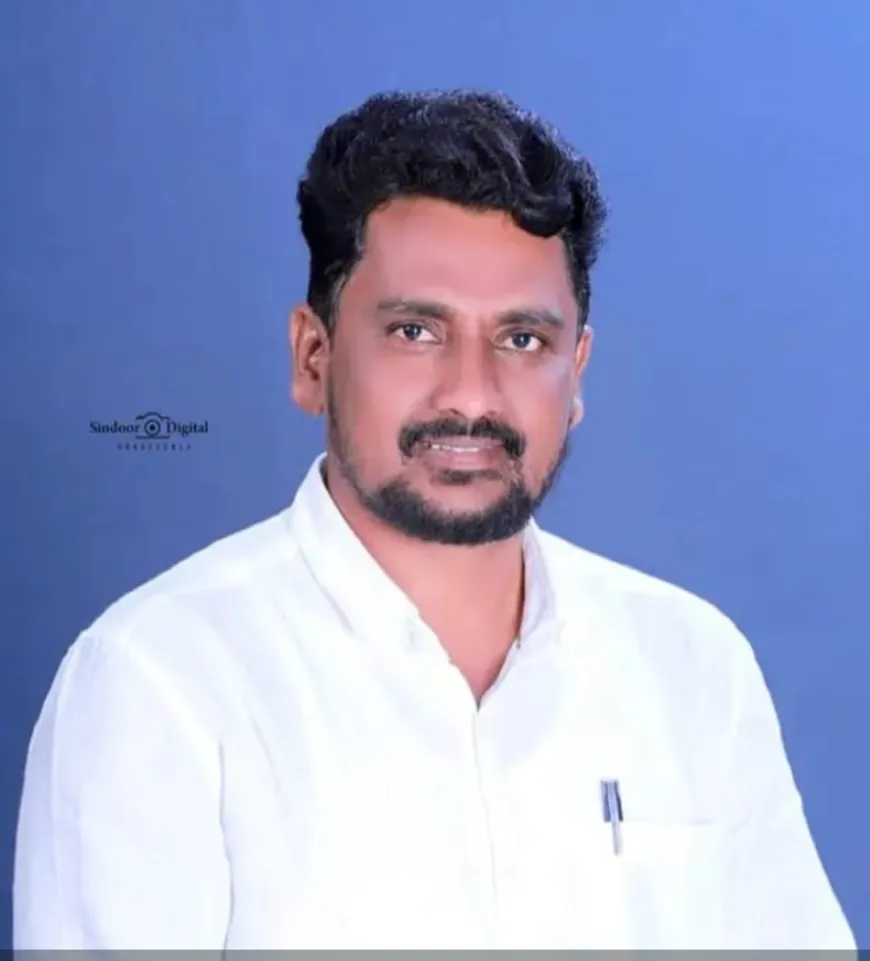 ಇಟ್ಟಿಗೆ ಭಟ್ಟಿ ಕಾರ್ಮಿಕರ ಮೇಲೆ ಹಲ್ಲೆ: ದಸಂಸ ಮುಖಂಡ ಶರಣು ಶಿಂದೆ ಖಂಡನೆ