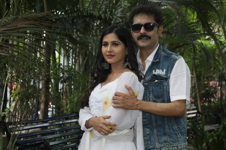 "ನಾ ನಿನ್ನ ಬಿಡಲಾರೆ GHOST -2.0" ಚಿತ್ರದ ಎರಡನೇ ಹಂತದ ಚಿತ್ರೀಕರಣ ಮುಕ್ತಾಯ