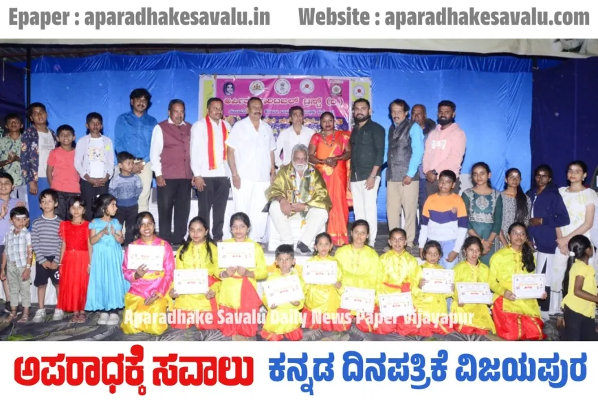 ಕೆಲಸದಲ್ಲಿ ನಿರಂತರ ಪ್ರಯತ್ನ ಇದ್ದರೆ ಯಶಸ್ಸು ಕಟ್ಟಿಟ್ಟ ಬುತ್ತಿ: ಪದ್ಮಶ್ರೀ ಪ್ರಶಸ್ತಿ ಪುರಸ್ಕೃತ ಡಾ.ಹಾಸನ ರಘು