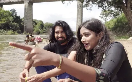 "ಅಂತರ್ಯಾಮಿ" ಚಲನಚಿತ್ರ ಶೀಘ್ರದಲ್ಲೇ ತೆರೆಗೆ