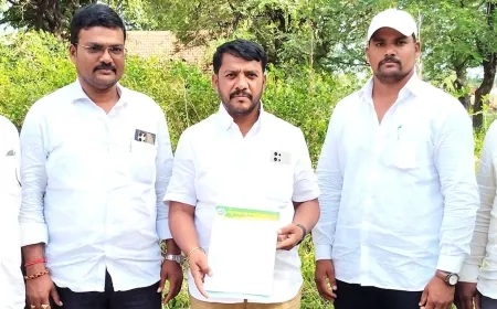 ಕಬ್ಬು ಕಟಾವು ಮತ್ತು ಸಾಗಾಣೆದಾರರನ್ನು ಸಂಪೂರ್ಣವಾಗಿ ನಿರ್ಲಕ್ಷಿಸುತ್ತಿರುವ ಕೆಪಿಆರ್ ಸಕ್ಕರೆ ಕಾರ್ಖಾನೆ : ನಾಯ್ಕೋಡಿ