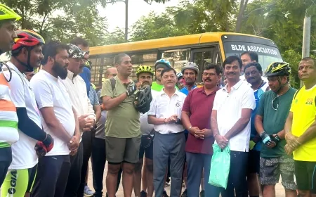 ಜಗತ್ತಿನಲ್ಲಿ ಜನಿಸಿದ ಪ್ರಯೊಬ್ಬರಿಗೂ ಬದುಕುವ ಹಕ್ಕು ಇದೆ : ಡಾ.ಮಹಾಂತೇಶ ಬಿರಾದಾರ