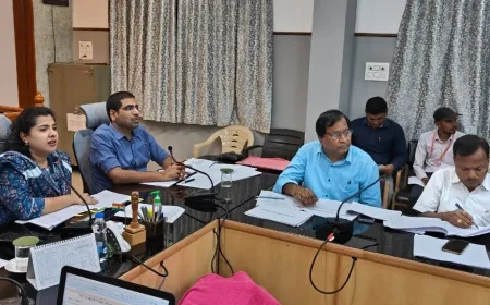 ಮಂಡಳಿ ಕಾಮಗಾರಿ ಪ್ರಥಮಾದ್ಯತೆ ಮೇಲೆ ಪೂರ್ಣಗೊಳಿಸಿ : ಬಿ.ಫೌಜಿಯಾ ತರನ್ನುಮ್