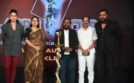 ಅಶ್ವಿನಿ ಪುನೀತ್ ರಾಜಕುಮಾರ್ ರಿಂದ ಅಪ್ಪು ಕಪ್ ಸೀಸನ್ 3 ಗೆ  ಅದ್ದೂರಿ ಚಾಲನೆ