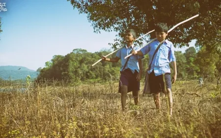 ಈ ವಾರ ತೆರೆಗೆ ರಕ್ಷಿತ್ ತೀರ್ಥಹಳ್ಳಿ ನಿರ್ದೇಶನದ ತಿಮ್ಮನ ಮೊಟ್ಟೆಗಳು