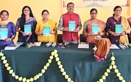 ಸ್ತ್ರೀವಾದ ಸರಿಯಾಗಿ ಅರ್ಥಮಾಡಿಕೊಳ್ಳುವುದು ಅಗತ್ಯ : ಪ್ರೊ.ಶುಭಾ ಮರವಂತೆ