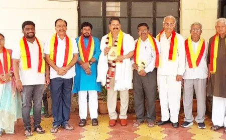 ಬಸವಣ್ಣನವರ ವಚನ ಇಂಗ್ಲಿಷಗೆ ಭಾಷಾಂತರಿಸಿದ ಡಿವೈಎಸ್ಪಿ ಬಸವರಾಜ ಯಲಿಗಾರ ಅಭಿನಂದಾರ್ಹರು