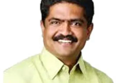 ಶಿಕ್ಷಣ ಕ್ಷೇತ್ರಕ್ಕೆ ಕಾಯಕಲ್ಪ ಕೊಡಿ,ಇಲ್ಲವೇ ಖುರ್ಚಿ ಬಿಡಿ : ಮಾಜಿ ಎಂ.ಎಲ್.ಸಿ ಶಹಾಪೂರ ಆಗ್ರಹ