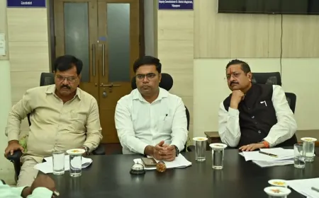 ಅಗತ್ಯ ಮೂಲಭೂತ ಸೌಲಭ್ಯ ಕಲ್ಪಿಸಿ :  ಶಾಸಕ ಯತ್ನಾಳ