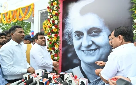 ಇಂದಿರಾ ಕ್ಯಾಂಟೀನ್ ಉದ್ಘಾಟಿಸಿದ ಸಚಿವ ಡಾ.ಎಂ.ಬಿ.ಪಾಟೀಲ