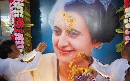 ಇಂದಿರಾ ಕ್ಯಾಂಟೀನುಗಳು ಹಸಿದ ಹೊಟ್ಟೆಗೆ ಆಹಾರದ ತಟ್ಟೆಗಳಾಗಿವೆ : ಸಚಿವ ಎಂ. ಬಿ. ಪಾಟೀಲ