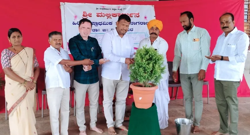 ಅಪ್ಪ ಬದುಕು ರೂಪಿಸುವ ಶಿಲ್ಪಿ : ಅಶೋಕ ಬಿರಾದಾರ