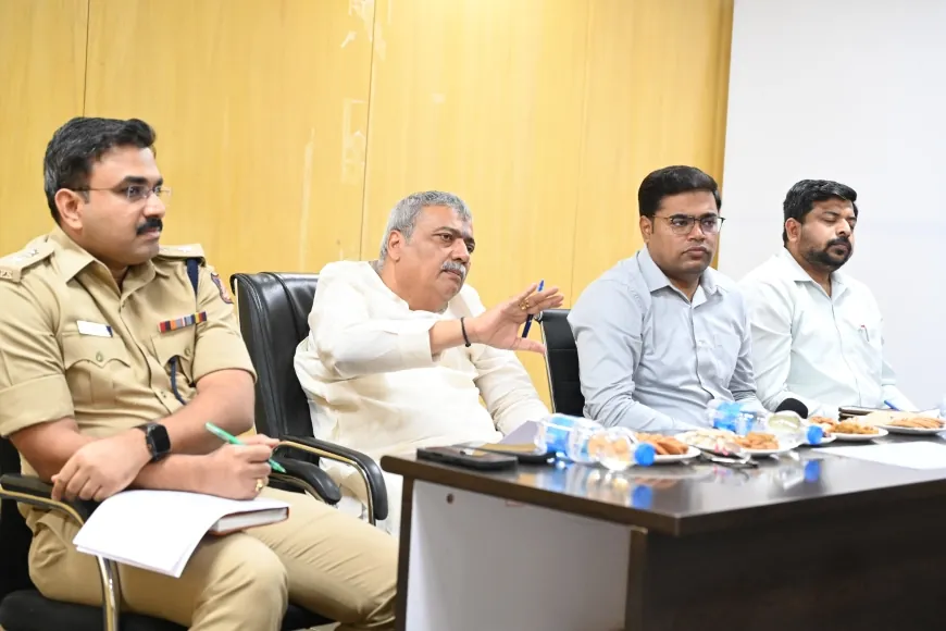 ಜು.೯ ರಂದು ನಿಂಬೆ ನಾಡಿಗೆ ಸಿಎಂ ಡಿಸಿಎಂ : ಇಂಡಿ ಮತಕ್ಷೇತ್ರದಲ್ಲಿ ೪ ಸಾವಿರ ಕೋಟಿಗೂ ಹೆಚ್ಚಿನ ಅಭಿವೃದ್ದಿ ಕಾಮಗಾರಿಗಳಿಗೆ ಲೋಕಾರ್ಪಣೆ