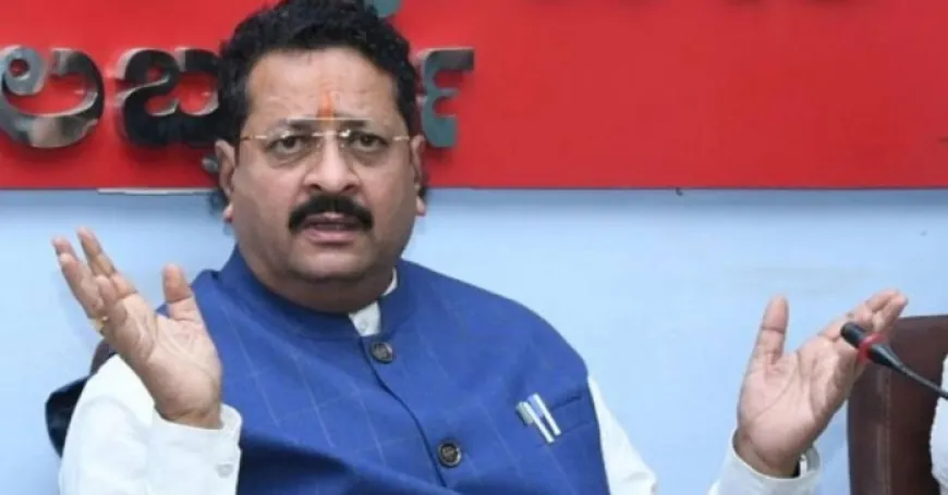 ವಿಜಯಪುರ ವೈನ್ ಪಾರ್ಕ್ ೧೦೦ ಕೋಟಿ ಮಂಜೂರಿಸಲು  ಸಿಎಂಗೆ ಶಾಸಕ ಯತ್ನಾಳ ಪತ್ರ