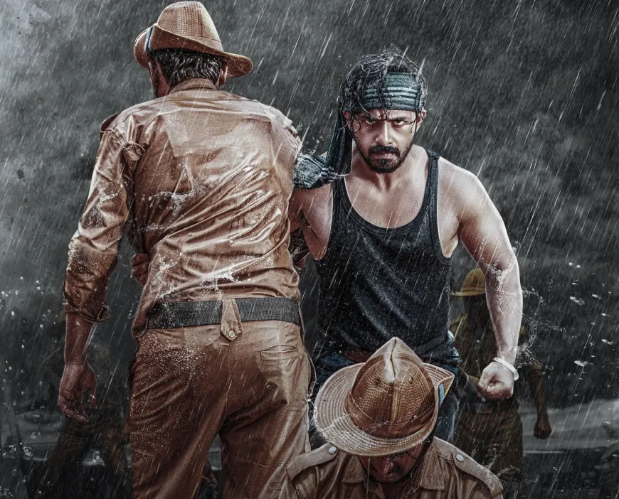 ಕೊತ್ತಲವಾಡಿ ರಿಲೀಸ್ ಡೇಟ್ ಫಿಕ್ಸ್ : ಆಗಸ್ಟ್ 1ಕ್ಕೆ ಯಶ್‌ ತಾಯಿ ಬಂಡವಾಳ ಹೂಡಿರುವ ಸಿನಿಮಾ ರಿಲೀಸ್