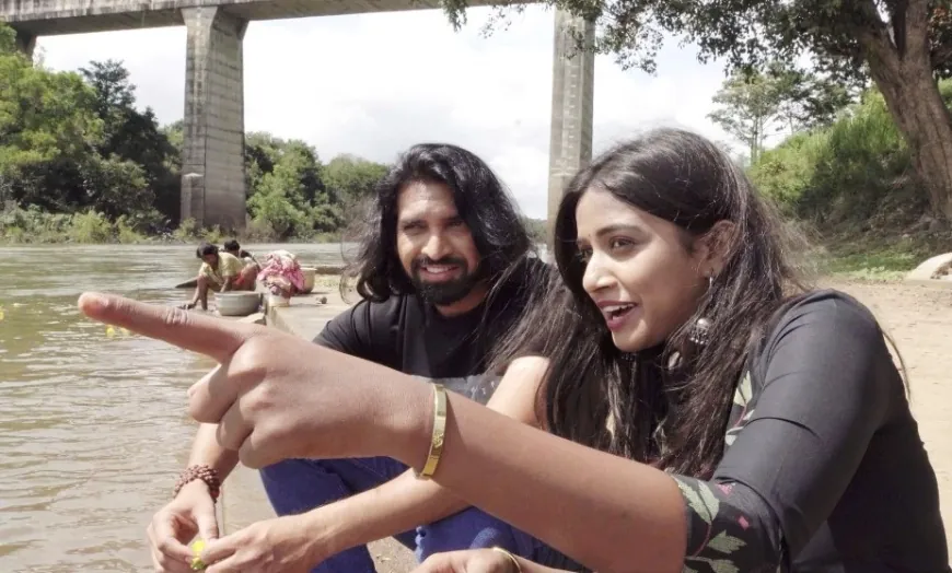 "ಅಂತರ್ಯಾಮಿ" ಚಲನಚಿತ್ರ ಶೀಘ್ರದಲ್ಲೇ ತೆರೆಗೆ