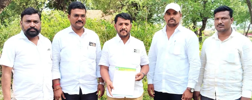 ಕಬ್ಬು ಕಟಾವು ಮತ್ತು ಸಾಗಾಣೆದಾರರನ್ನು ಸಂಪೂರ್ಣವಾಗಿ ನಿರ್ಲಕ್ಷಿಸುತ್ತಿರುವ ಕೆಪಿಆರ್ ಸಕ್ಕರೆ ಕಾರ್ಖಾನೆ : ನಾಯ್ಕೋಡಿ