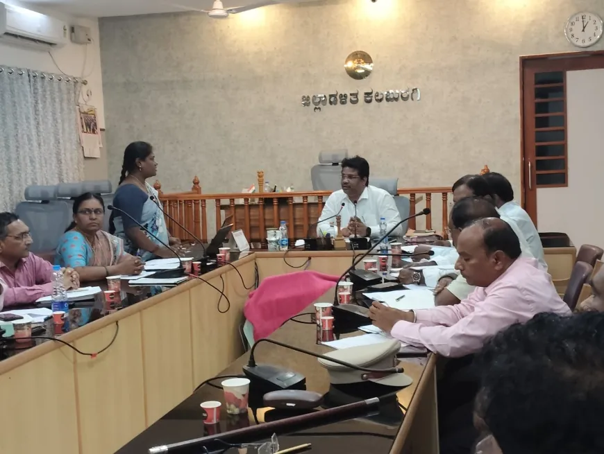 ಬೂತ್ ಲೆವೆಲ್ ಎಜೆಂಟ್‌ರನ್ನು ನೇಮಿಸಲು ರಾಜಕೀಯ ಪಕ್ಷಗಳ ಸಹಕಾರ ಅಗತ್ಯ