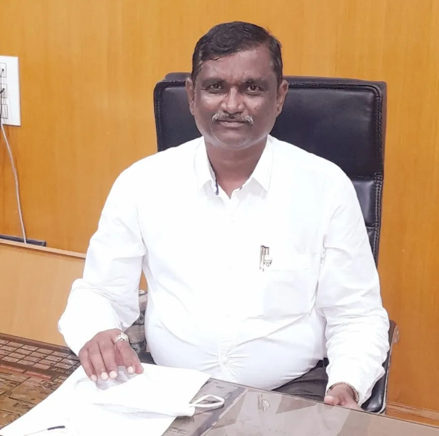 ಸಂಸ್ಥೆ ಹಾಗೂ ಸಂಸ್ಥೆಯ ಅಧಿಕಾರಗಳು ವಿರುದ್ಧ ಸುಳ್ಳು ಸುದ್ದಿಗಳನ್ನು ಪ್ರಚಾರ ಮಾಡುವವರ ವಿರುದ್ಧ ಕಠಿಣ ಕ್ರಮ: ನಾರಾಯಣಪ್ಪ ಕುರುಬರ