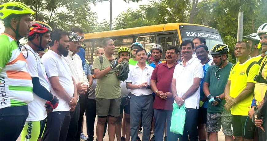 ಜಗತ್ತಿನಲ್ಲಿ ಜನಿಸಿದ ಪ್ರಯೊಬ್ಬರಿಗೂ ಬದುಕುವ ಹಕ್ಕು ಇದೆ : ಡಾ.ಮಹಾಂತೇಶ ಬಿರಾದಾರ