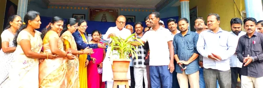 ಯೋಗ ಮಾಡುವುದರಿಂದ ಮಾನಸಿಕ ಆರೋಗ್ಯವಾಗಿರಲು ಸಾಧ್ಯ