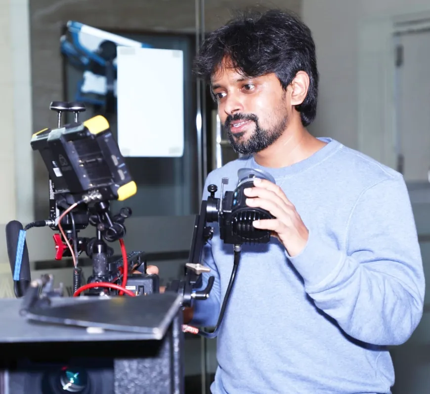 ಈ ವಾರ ತೆರೆಗೆ ಬರಲಿದೆ ಡಿ.ಸತ್ಯಪ್ರಕಾಶ್ ನಿರ್ದೇಶನ ಹಾಗೂ ನಟನೆಯ ಬಹು ನಿರೀಕ್ಷಿತ X&Y ಚಿತ್ರ