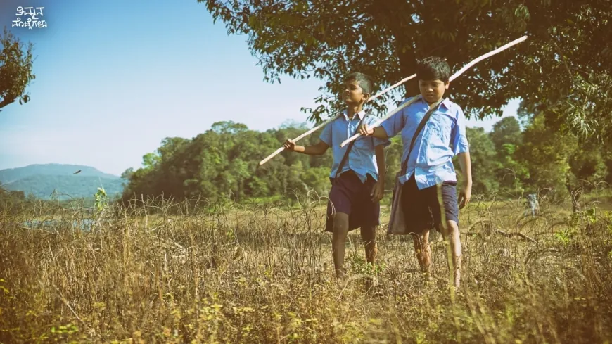 ಈ ವಾರ ತೆರೆಗೆ ರಕ್ಷಿತ್ ತೀರ್ಥಹಳ್ಳಿ ನಿರ್ದೇಶನದ ತಿಮ್ಮನ ಮೊಟ್ಟೆಗಳು