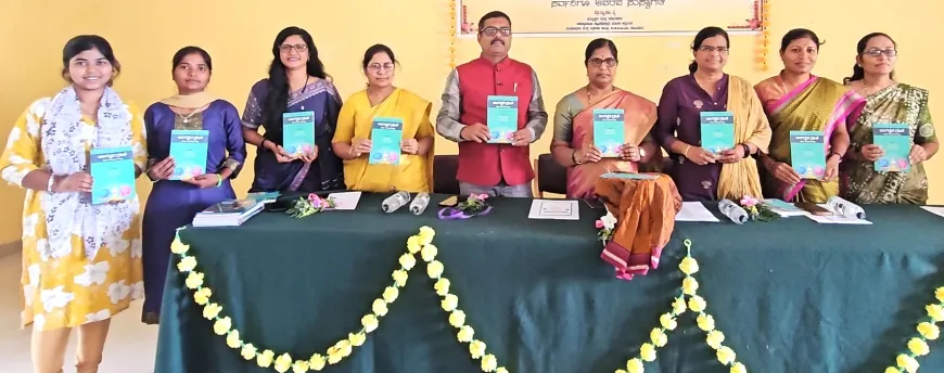 ಸ್ತ್ರೀವಾದ ಸರಿಯಾಗಿ ಅರ್ಥಮಾಡಿಕೊಳ್ಳುವುದು ಅಗತ್ಯ : ಪ್ರೊ.ಶುಭಾ ಮರವಂತೆ