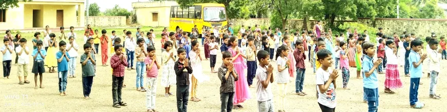 ಒಳ್ಳೆಯ ಆರೋಗ್ಯಕ್ಕೆ ನಿತ್ಯ ಯೋಗಾಭ್ಯಾಸ ಮಾಡಿ