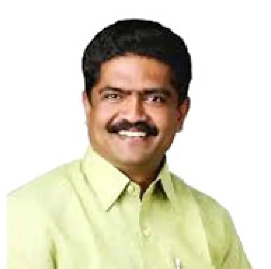 ಶಿಕ್ಷಣ ಕ್ಷೇತ್ರಕ್ಕೆ ಕಾಯಕಲ್ಪ ಕೊಡಿ,ಇಲ್ಲವೇ ಖುರ್ಚಿ ಬಿಡಿ : ಮಾಜಿ ಎಂ.ಎಲ್.ಸಿ ಶಹಾಪೂರ ಆಗ್ರಹ