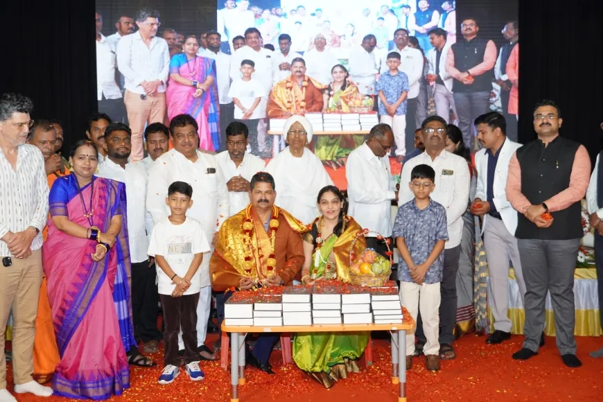 ಡಿವೈಎಸ್ಪಿ ಬಸವರಾಜ ಯಲಿಗಾರ ಕಾರ್ಯ ಶ್ಲಾಘನೀಯ : ಸಚಿವ ಎಂ ಬಿ ಪಾಟೀಲ