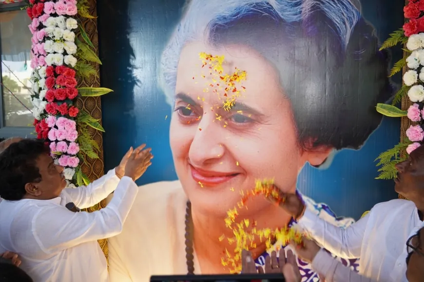 ಇಂದಿರಾ ಕ್ಯಾಂಟೀನುಗಳು ಹಸಿದ ಹೊಟ್ಟೆಗೆ ಆಹಾರದ ತಟ್ಟೆಗಳಾಗಿವೆ : ಸಚಿವ ಎಂ. ಬಿ. ಪಾಟೀಲ