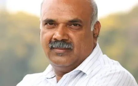 ಗ್ರಾಮೀಣ ಪತ್ರಕರ್ತರ ಬಸ್ ಪಾಸ್ ದಶಕಗಳ ಕನಸು ನನಸು: ತಗಡೂರು