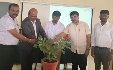 ಆದಾಯ ತೆರಿಗೆ ರಿಟರ್ನ್ಸ್ ಫೈಲ್ ಮಾಡುವುದು ಪ್ರತಿಯೊಬ್ಬ ನಾಗರಿಕನ ಜವಾಬ್ದಾರಿ  : ವೈ.ಎಸ್. ಜನವಾಡ