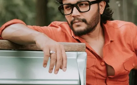 ವಿಶೇಷ ಭಾವಚಿತ್ರಗಳನ್ನು ಹಂಚಿಕೊಳ್ಳುವ ಮೂಲಕ  ಅಭಿಮಾನಿಗಳಿಗೆ ಹುಟ್ಟುಹಬ್ಬದ ಉಡುಗೊರೆ ನೀಡಿದ ಗೋಲ್ಡನ್ ಸ್ಟಾರ್