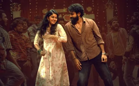 ರೆಕಾರ್ಡ್ ಬರೆದ ಎಕ್ಕ ಸಿನಿಮಾದ ಬ್ಯಾಂಗಲ್ ಬಂಗಾರಿ ಹಾಡು