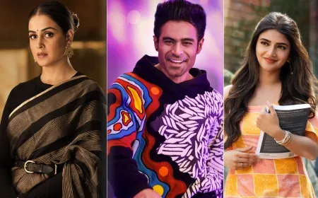 ಟೀಸರ್‌ನಲ್ಲಿ ಜೂನಿಯರ್‌ : ಭರ್ಜರಿಯಾಗಿ ಎಂಟ್ರಿ ಕೊಟ್ಟ ಕಿರೀಟಿ