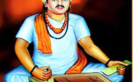 ಜುಲೈ ೧೦ ಶಿವಶರಣ ಶ್ರೀ ಹಡಪದ ಅಪ್ಪಣ್ಣ ಜಯಂತಿ ಕಾರ್ಯಕ್ರಮ