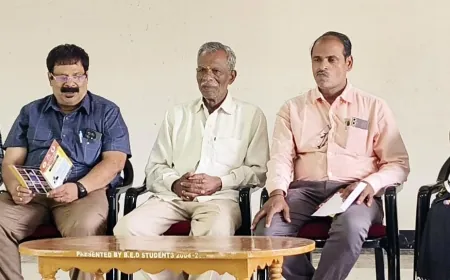 ಜು.೮ರಂದು ’ಬಿಚ್ಚುಗತ್ತಿ’ ಗ್ರಂಥ ಲೋಕಾರ್ಪಣೆ :ಗೋಲಾ