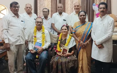 ವಿದೇಶಿ ಪ್ರಯಾಣ ಪ್ರಪಂಚವನ್ನು ಅರ್ಥಮಾಡಿಕೊಳ್ಳುವ ಒಂದು ಉತ್ತಮ ಮಾರ್ಗ : ಶಿವರಾಜ ಅಂಡಗಿ