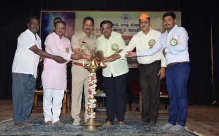 ಹಡಪದ ಅಪ್ಪಣ್ಣನವರ ವಚನಗಳು ಸಾರ್ವಕಾಲಿಕ : ಸಂಗಮೇಶ ಬಬಲೇಶ್ವರ