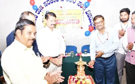 ೧೯ನೇ ಸಾಂಖ್ಯಿಕ ದಿನ ಆಚರಣೆ