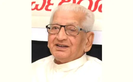 ಮಾಜಿ ಸಭಾಪತಿ ಎನ್.ತಿಪ್ಪಣ್ಣಗೆ ಮಹಿಳಾ ವಿವಿಯಿಂದ ಶ್ರದ್ಧಾಂಜಲಿ