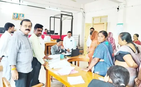 ಲೋಕ ಅದಾಲತ್ : ಒಂದು ಕೋಟಿ ೯೨ ಲಕ್ಷ ವಸೂಲಾತಿ : ೪೬೦೯  ಪ್ರಕರಣ ಇತ್ಯರ್ಥ